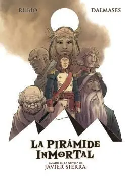 LA PIRAMIDE INMORTAL LA PIRAMIDE INMORTAL