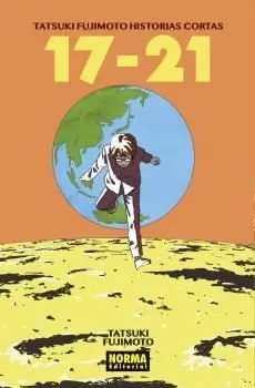 TATSUKI FUJIMOTO HISTORIAS CORTAS 17 - 21