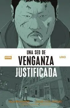 UNA SED DE VENGANZA JUSTIFICADA #01