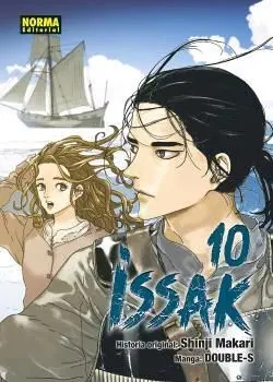 ISSAK #10