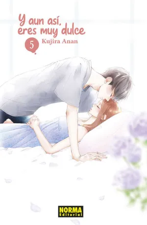 Y AUN ASI, ERES MUY DULCE #05