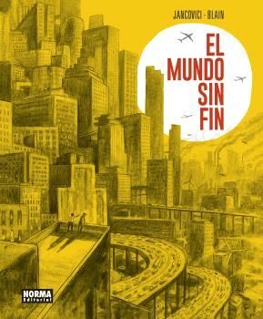 EL MUNDO SIN FIN