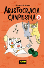 ARISTOCRACIA CAMPESINA #05
