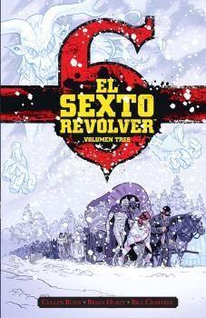 EL SEXTO REVÓLVER #03