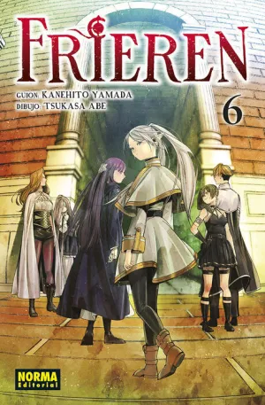 FRIEREN #06