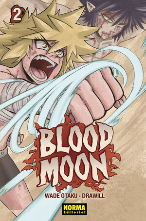 BLOOD MOON #02