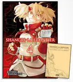 SHANGRI-LA FRONTIER #04 (ED ESPECIAL)