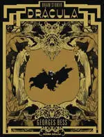 DRACULA (ED ESPECIAL B/N) DRACULA (ED ESPECIAL B/N)