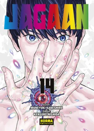 JAGAAN #14