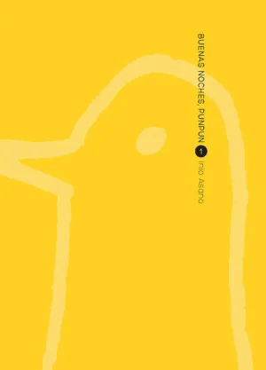 BUENAS NOCHES, PUNPUN #01 (NUEVA EDICION)