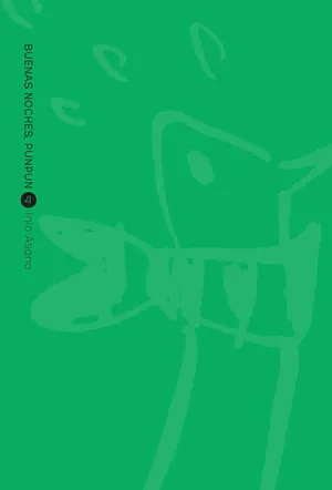 BUENAS NOCHES, PUNPUN #04 (NUEVA EDICION)