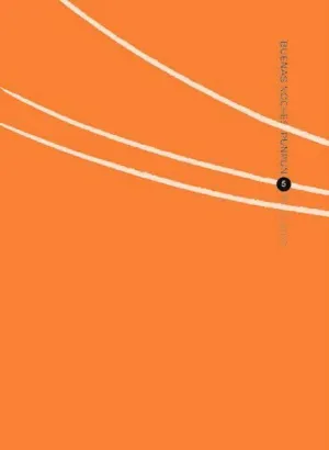 BUENAS NOCHES, PUNPUN #05 (NUEVA EDICION)