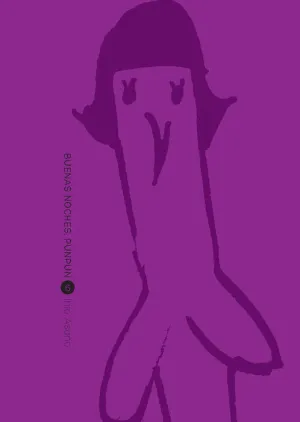 BUENAS NOCHES, PUNPUN #06 (NUEVA EDICION)
