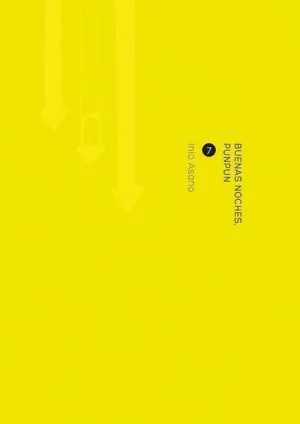 BUENAS NOCHES, PUNPUN #07 (NUEVA EDICION)