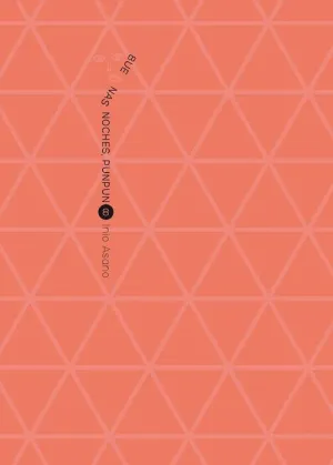 BUENAS NOCHES, PUNPUN #08 (NUEVA EDICION)