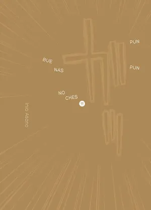 BUENAS NOCHES, PUNPUN #11 (NUEVA EDICION)