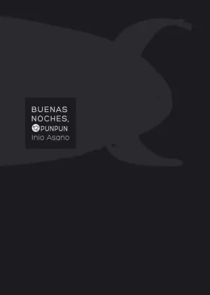 BUENAS NOCHES, PUNPUN #12 (NUEVA EDICION)