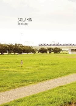 SOLANIN (NUEVA EDICION)