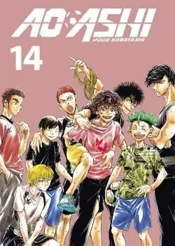 AO ASHI #14