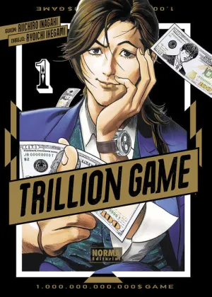 TRILLION GAME #01