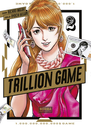 TRILLION GAME #02