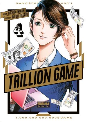 TRILLION GAME #04