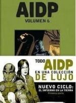 AIDP INTEGRAL VOL.6 (NUEVO P.V.P)