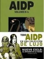 AIDP INTEGRAL VOL.6 (NUEVA EDICIÓN)