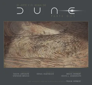 EL ARTE Y EL ALMA DE DUNE. PARTE 2