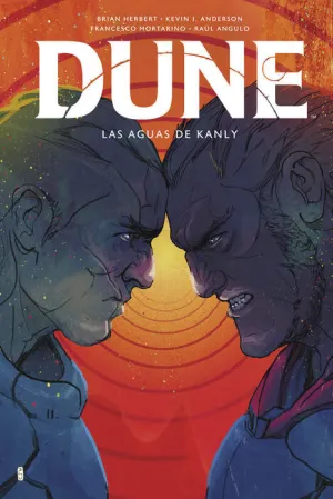 DUNE: LAS AGUAS DE KANLY DUNE: LAS AGUAS DE KANLY