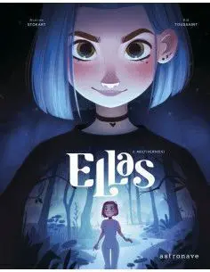ELLAS #02. MULTIVERSO(S)