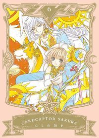 CARDCAPTOR SAKURA #06 (CATALÁ)