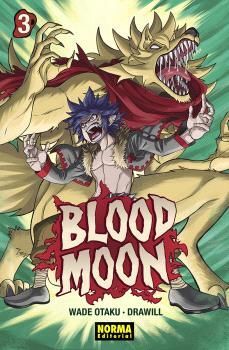 BLOOD MOON #03