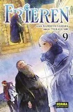 FRIEREN #09