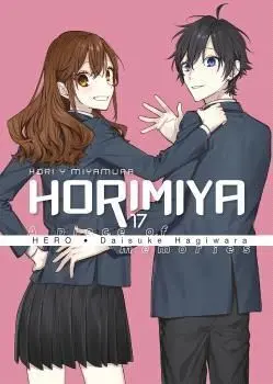 HORIMIYA #17