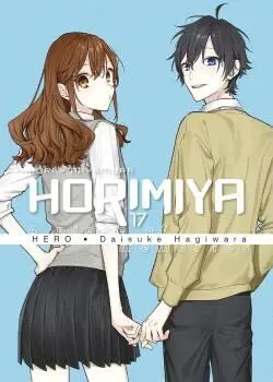 HORIMIYA #17. EDICIÓN ESPECIAL