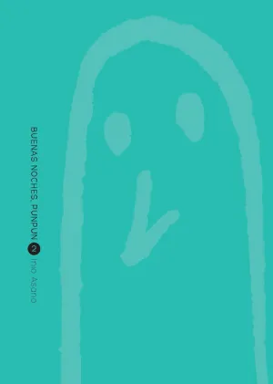 BUENAS NOCHES, PUNPUN #02 (NUEVA EDICIÓN)