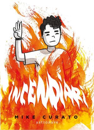 INCENDIARI (CATALÁ)