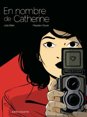 EN NOMBRE DE CATHERINE EN NOMBRE DE CATHERINE