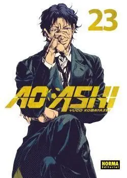 AO ASHI #23 AO ASHI #23