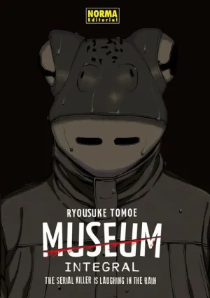 MUSEUM INTEGRAL