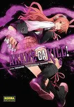 AKAME GA KILL! #06 (NUEVA EDICIÓN)