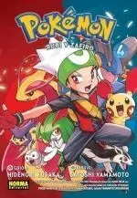 POKÉMON #12: RUBI Y ZAFIRO 4 (NUEVA EDICIÓN)