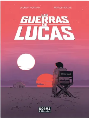 LAS GUERRAS DE LUCAS