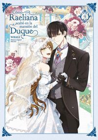 COMO RAELIANA ACABO EN LA MANSION DEL DUQUE #09