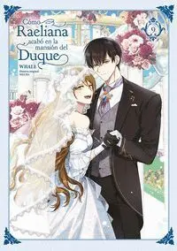 COMO RAELIANA ACABO EN LA MANSION DEL DUQUE #09