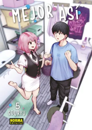 MEJOR ASI #05