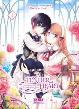 A TENDER HEART #01