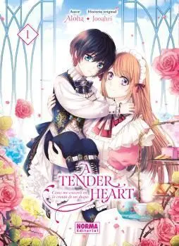 A TENDER HEART #01