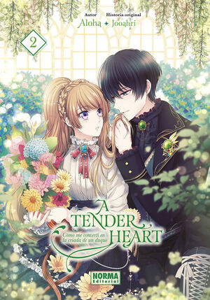 A TENDER HEART #02